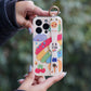 Celestial Wrist Band Artistry Print Case