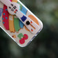 Celestial Wrist Band Artistry Print Case