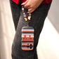 Cute Striped Pattern Case