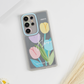 Tulip Floral Case