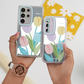 Tulip Floral Case