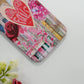 Vintage Collage Case