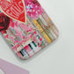 Vintage Collage Case