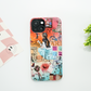 iPhone - Bon Voyage Case