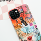 iPhone - Bon Voyage Case