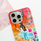 iPhone - Bon Voyage Case