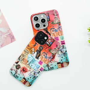 Bon Voyage Case