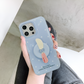 Cutlery Grip Phone Case