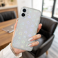 Laser Love Heart Case