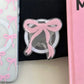 iPhone Series - Ribbon Bow Bliss Case