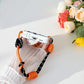 Kawaii Kitty Flip Case - Galaxy