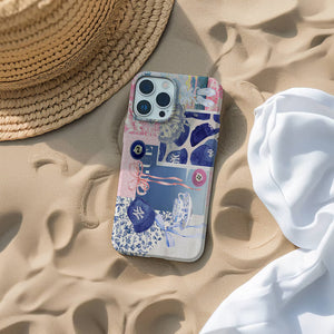 8 Ball Collage Case