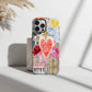 Vintage Collage Case