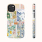 Italian Dreamscape Case