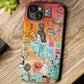 iPhone - Bon Voyage Case