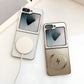 Dazzling Magnetic Foldable Case