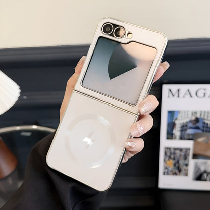 Dazzling Magnetic Foldable Case