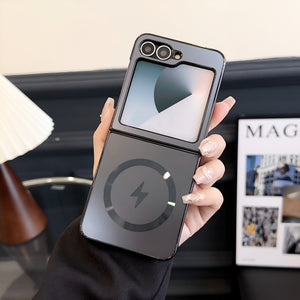 Dazzling Magnetic Foldable Case