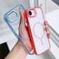 Color Frame MagSafe Case