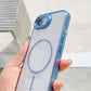 Color Frame MagSafe Case - Blue