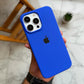 iPhone 14 - Silicone Logo Case