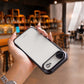 CrystalEdge Clear Armor Case