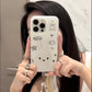 Korean Miffy Rabbit Case