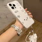 Korean Miffy Rabbit Case