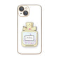 iPhone 14 Series- Perfume Bottle Socket Case