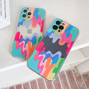 Color Fusion Case