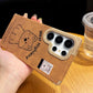 Cute Puppy Case