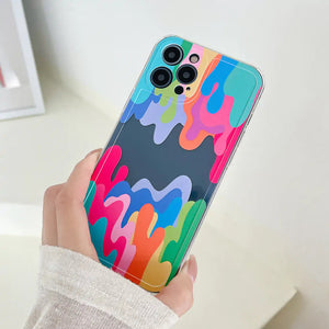 Color Fusion Case