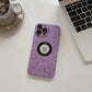 iPhone - Luxury Matte Polycarbonate Case