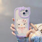 iPhone - Hello Kitty Phone Case