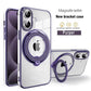 iPhone Series- LumiShield MagFlex Case