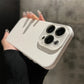 Clear Guard Lychee Case