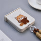 Cute Animal Patch Case
