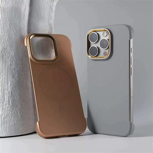 Classic EdgeGuard Case - Gold