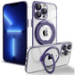 iPhone Series- LumiShield MagFlex Case