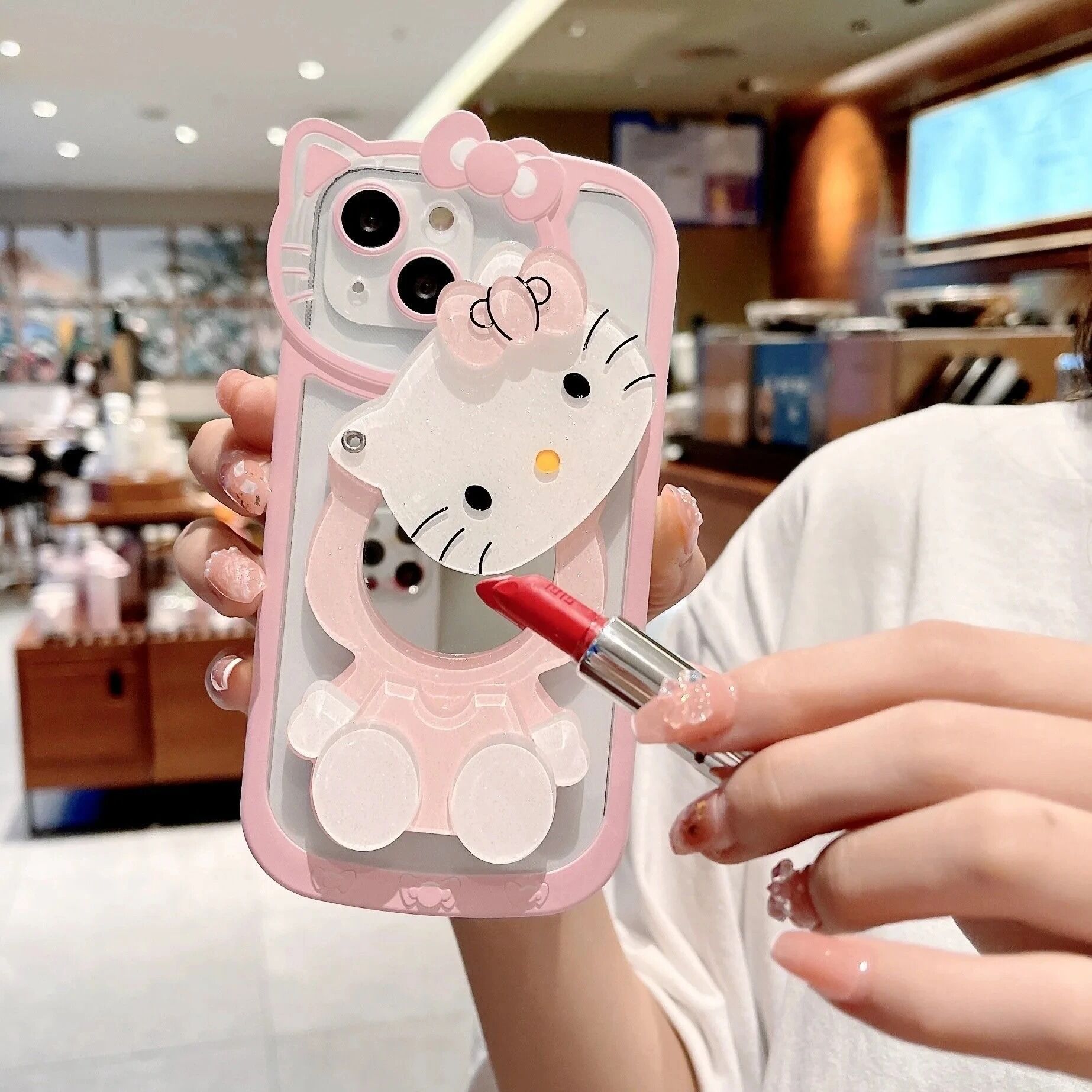 Hello Kitty Phone Case Hello Kitty Phone Case