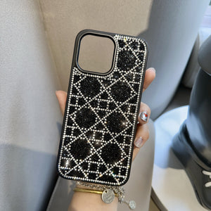 Lady Shiny Case