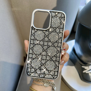 Lady Shiny Case