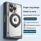 iPhone Series- LumiShield MagFlex Case