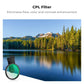 Polarised Phone Lens Kit