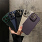 Clear Guard Lychee Case