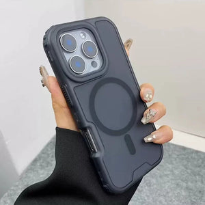 MagSafe Armor Case - Black