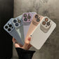 Clear Guard Lychee Case
