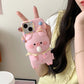 iPhone Series - Snug Pig Silicone Case