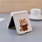 Cute Animal Patch Case