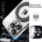 iPhone Series- LumiShield MagFlex Case